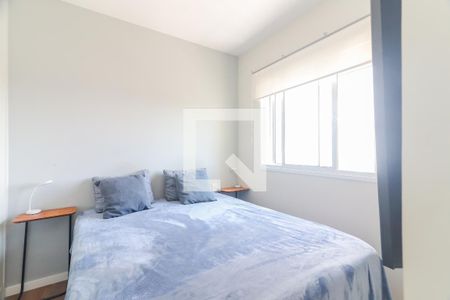 Quarto 1 de apartamento à venda com 2 quartos, 50m² em Instituto de Previdencia, São Paulo