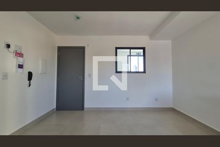 Kitnet de kitnet/studio para alugar com 1 quarto, 20m² em Vila Sao Pedro, Santo André