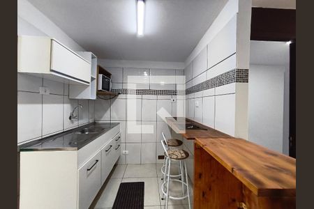 Studio de kitnet/studio para alugar com 1 quarto, 28m² em Vila Mariana, São Paulo