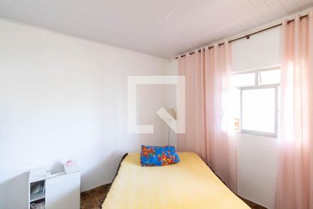 Quarto 2 de casa para alugar com 2 quartos, 100m² em Inhoaíba, Rio de Janeiro