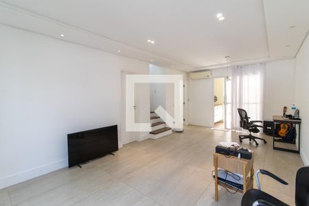 Casa de Condomínio à venda com 3 quartos, 133m² em Jardim Santa Genebra Ii (barao Geraldo), Campinas