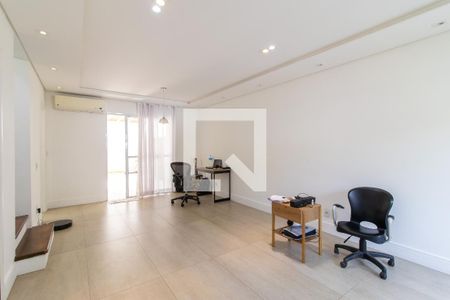 Casa de Condomínio à venda com 3 quartos, 133m² em Jardim Santa Genebra Ii (barao Geraldo), Campinas