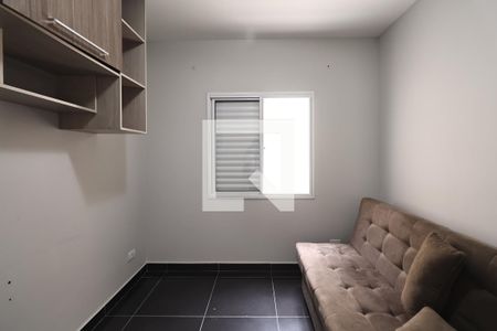 Quarto 1 de casa de condomínio para alugar com 2 quartos, 155m² em Vila Eldizia, Santo André
