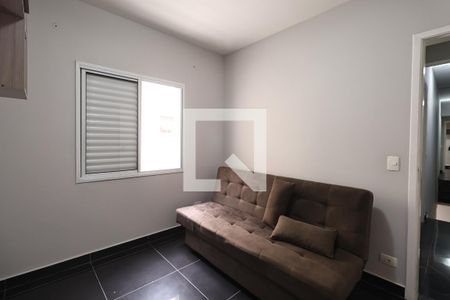 Quarto 1 de casa de condomínio para alugar com 2 quartos, 155m² em Vila Eldizia, Santo André