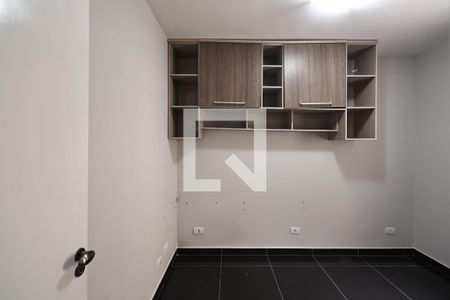 Quarto 1 de casa de condomínio para alugar com 2 quartos, 155m² em Vila Eldizia, Santo André