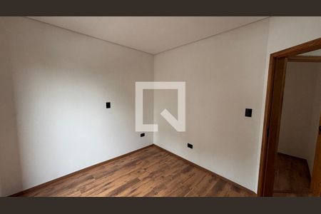 Quarto 1 de apartamento à venda com 2 quartos, 79m² em Vila Metalúrgica, Santo André