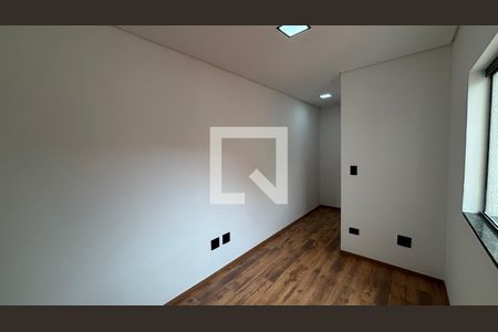 Sala - Sala de Jantar de apartamento à venda com 2 quartos, 79m² em Vila Metalúrgica, Santo André