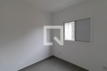 Quarto de casa de condomínio à venda com 2 quartos, 87m² em Itaquera, São Paulo