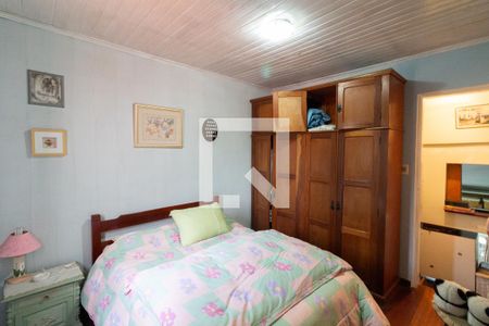 Quarto 2 de casa à venda com 3 quartos, 152m² em Rio Pequeno, São Paulo