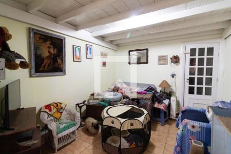 Sala de casa à venda com 3 quartos, 152m² em Rio Pequeno, São Paulo