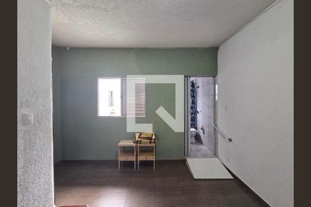 Suíte de casa à venda com 2 quartos, 260m² em Vila Endres, Guarulhos