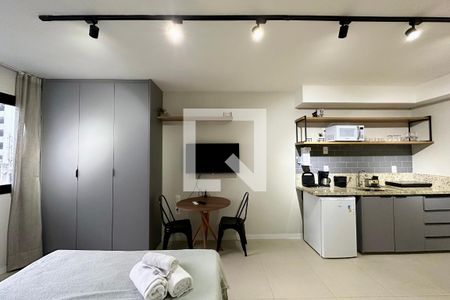 Kitnet/Studio à venda com 1 quarto, 34m² em Centro, Rio de Janeiro