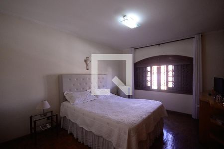 Quarto 1 - Suite de casa à venda com 3 quartos, 358m² em Vila Moraes, São Paulo