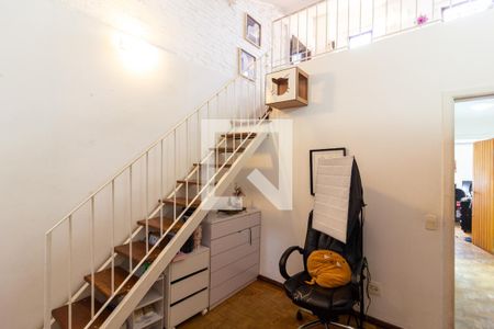 Quarto 2 de casa de condomínio à venda com 3 quartos, 140m² em Cerqueira César, São Paulo