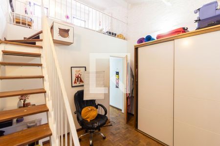 Quarto 2 de casa de condomínio à venda com 3 quartos, 140m² em Cerqueira César, São Paulo