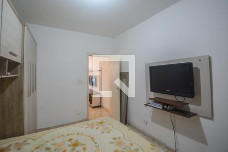 Quarto 1 de casa à venda com 4 quartos, 170m² em Alves Dias, São Bernardo do Campo
