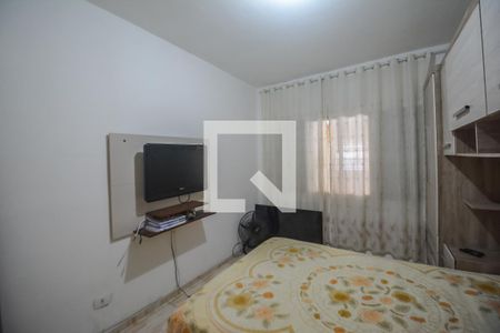 Quarto 1 de casa à venda com 4 quartos, 170m² em Alves Dias, São Bernardo do Campo