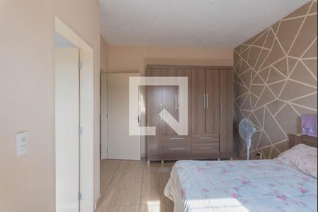 Suíte de casa à venda com 4 quartos, 255m² em Jardim Carlos Lourenço, Campinas