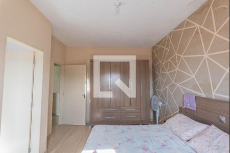 Suíte de casa à venda com 4 quartos, 255m² em Jardim Carlos Lourenço, Campinas