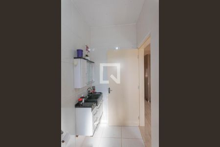 Banheiro da Suíte de casa à venda com 4 quartos, 255m² em Jardim Carlos Lourenço, Campinas