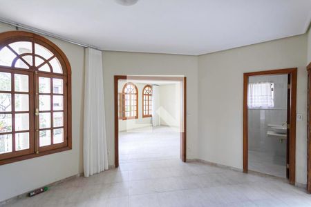 Sala 2 de casa à venda com 4 quartos, 420m² em Castelo, Belo Horizonte