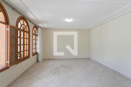 Sala 1 de casa à venda com 4 quartos, 420m² em Castelo, Belo Horizonte