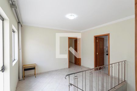Sala 3 de casa à venda com 4 quartos, 420m² em Castelo, Belo Horizonte