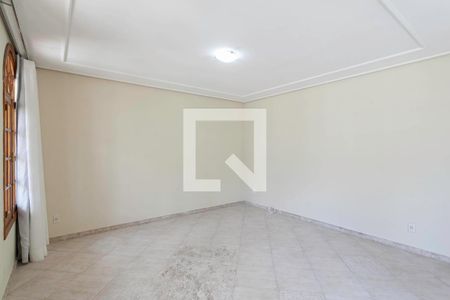 Sala 1 de casa à venda com 4 quartos, 420m² em Castelo, Belo Horizonte