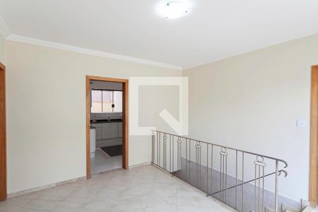 Sala 3 de casa à venda com 4 quartos, 420m² em Castelo, Belo Horizonte