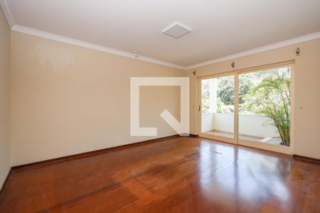 Sala 2 de casa para alugar com 3 quartos, 630m² em Jardim Leonor, São Paulo