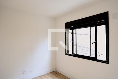 Quarto de apartamento para alugar com 3 quartos, 190m² em Santa Tereza, Belo Horizonte