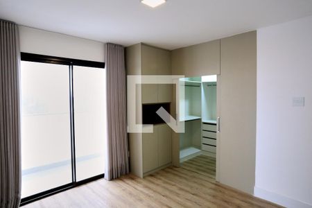 Suíte de apartamento para alugar com 3 quartos, 190m² em Santa Tereza, Belo Horizonte