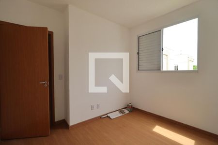 Quarto 1 de apartamento para alugar com 2 quartos, 48m² em Recreio Anhangüera, Ribeirão Preto