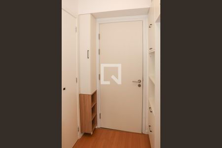 Entrada de kitnet/studio à venda com 1 quarto, 18m² em Lapa, São Paulo