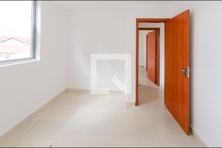Quarto 2 de apartamento para alugar com 3 quartos, 72m² em Estrela do Oriente, Belo Horizonte