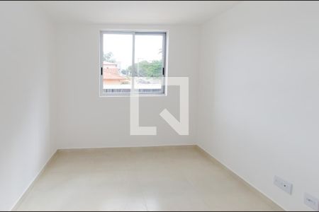 Quarto 1 de apartamento para alugar com 3 quartos, 72m² em Estrela do Oriente, Belo Horizonte