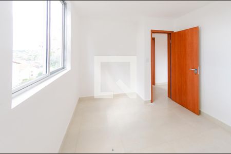 Quarto 2 de apartamento para alugar com 3 quartos, 72m² em Estrela do Oriente, Belo Horizonte