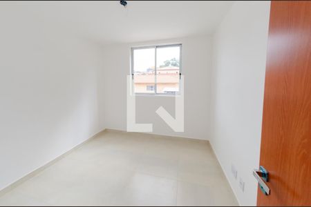 Quarto 1 de apartamento para alugar com 3 quartos, 72m² em Estrela do Oriente, Belo Horizonte