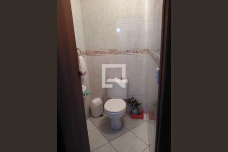 Casa à venda com 4 quartos, 225m² em Vila Nova Santa Luzia, São Bernardo do Campo