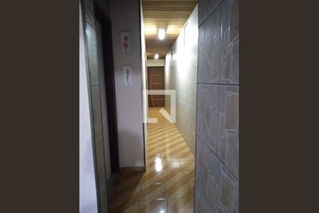 Casa à venda com 4 quartos, 225m² em Vila Nova Santa Luzia, São Bernardo do Campo