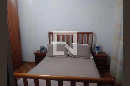 Casa à venda com 4 quartos, 225m² em Vila Nova Santa Luzia, São Bernardo do Campo