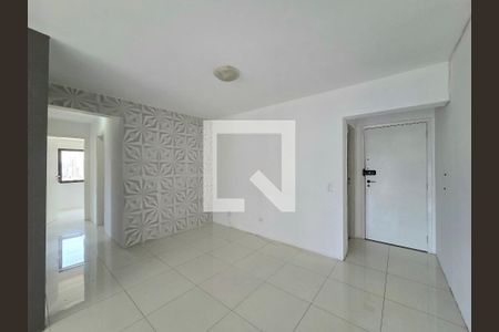 Sala de apartamento à venda com 3 quartos, 76m² em Vila Olímpia, São Paulo