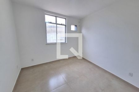 Quarto de casa para alugar com 2 quartos, 60m² em Jardim Vinte E Cinco de Agosto, Duque de Caxias