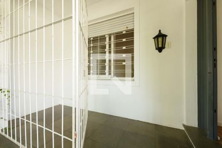 Sala 1 de casa para alugar com 3 quartos, 239m² em São João, Porto Alegre