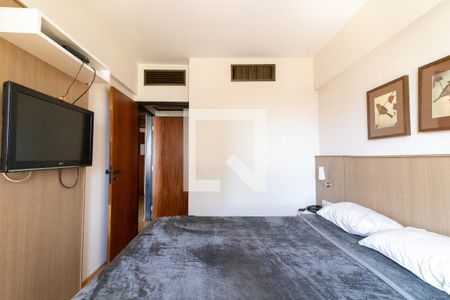 Apartamento para alugar com 1 quarto, 44m² em Centro, Campinas