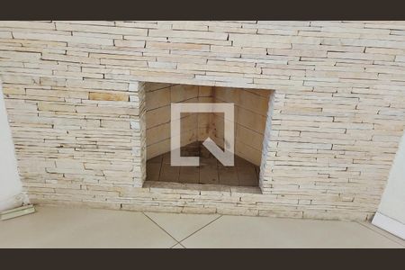 Sala 1 de casa para alugar com 3 quartos, 250m² em Jardim Carlos Cooper, Suzano