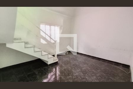 Sala 2 de casa para alugar com 3 quartos, 250m² em Jardim Carlos Cooper, Suzano