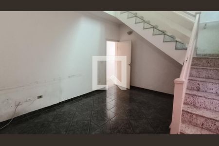 Sala 2 de casa para alugar com 3 quartos, 250m² em Jardim Carlos Cooper, Suzano