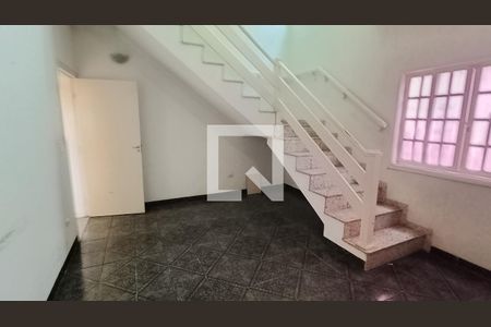 Sala 2 de casa para alugar com 3 quartos, 250m² em Jardim Carlos Cooper, Suzano