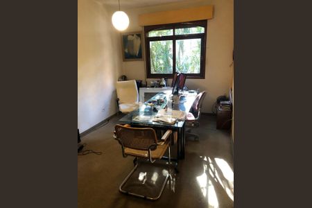 Foto 08 de casa de condomínio à venda com 3 quartos, 202m² em Jardim Ampliacao, São Paulo